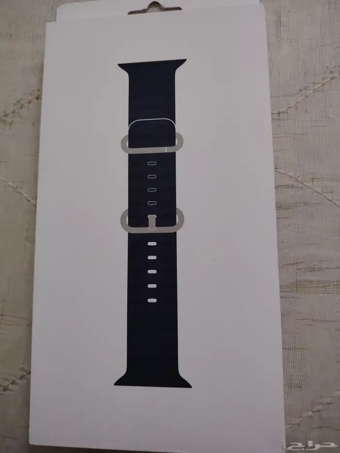 سوار ساعة ابل واتش الترا 2 1