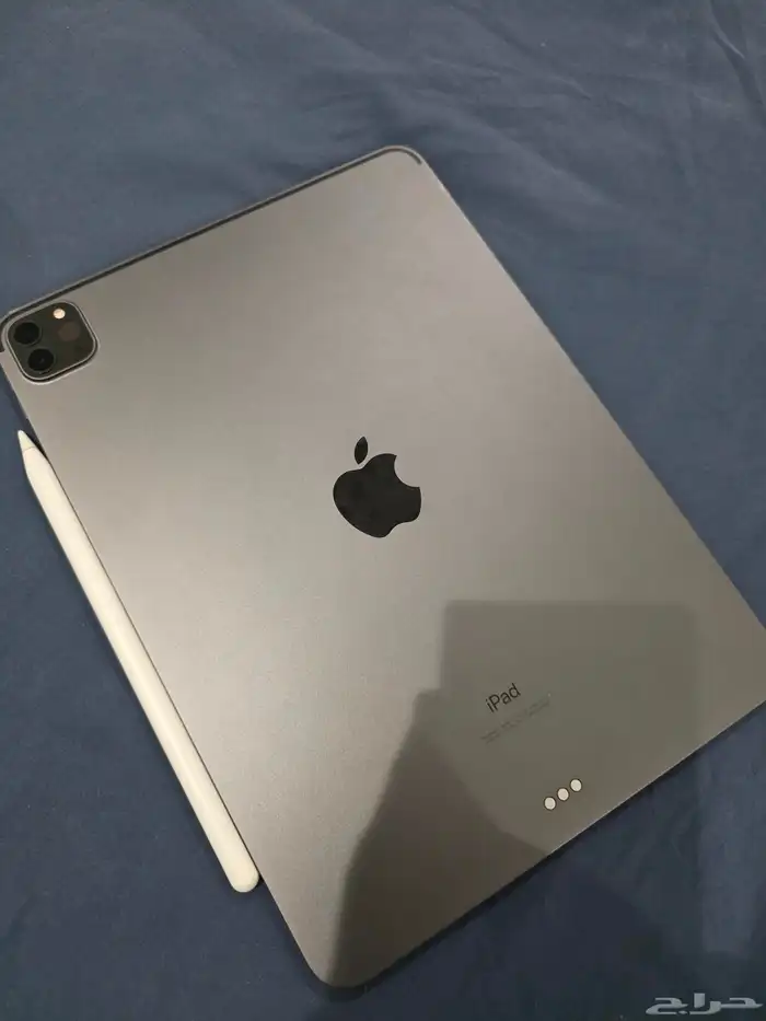 ايباد برو الجيل الثاني 1