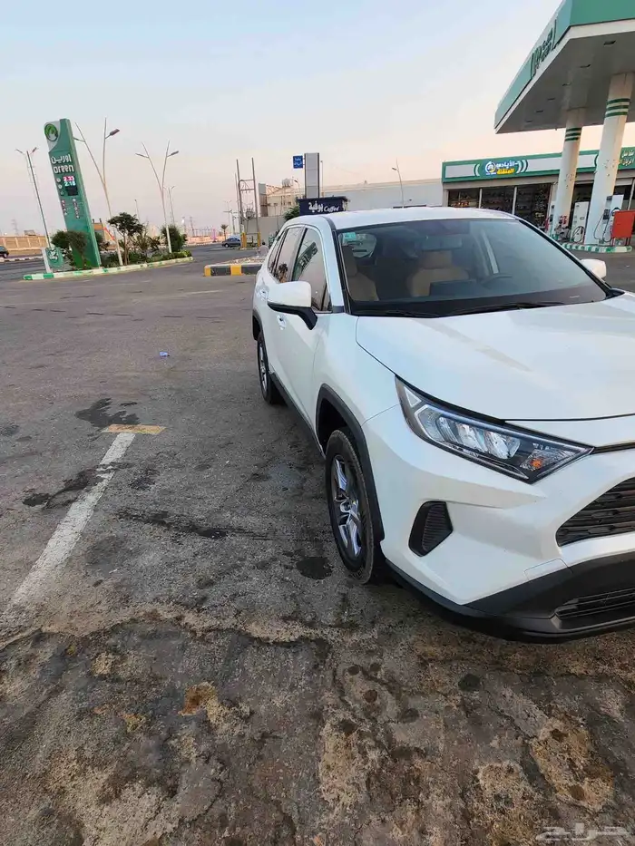 راف فور 2022 1