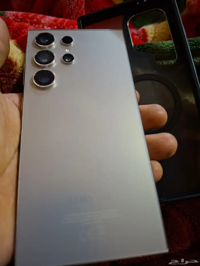 12gb ram 256 gb memory جوآل سوي رو  موجود 0