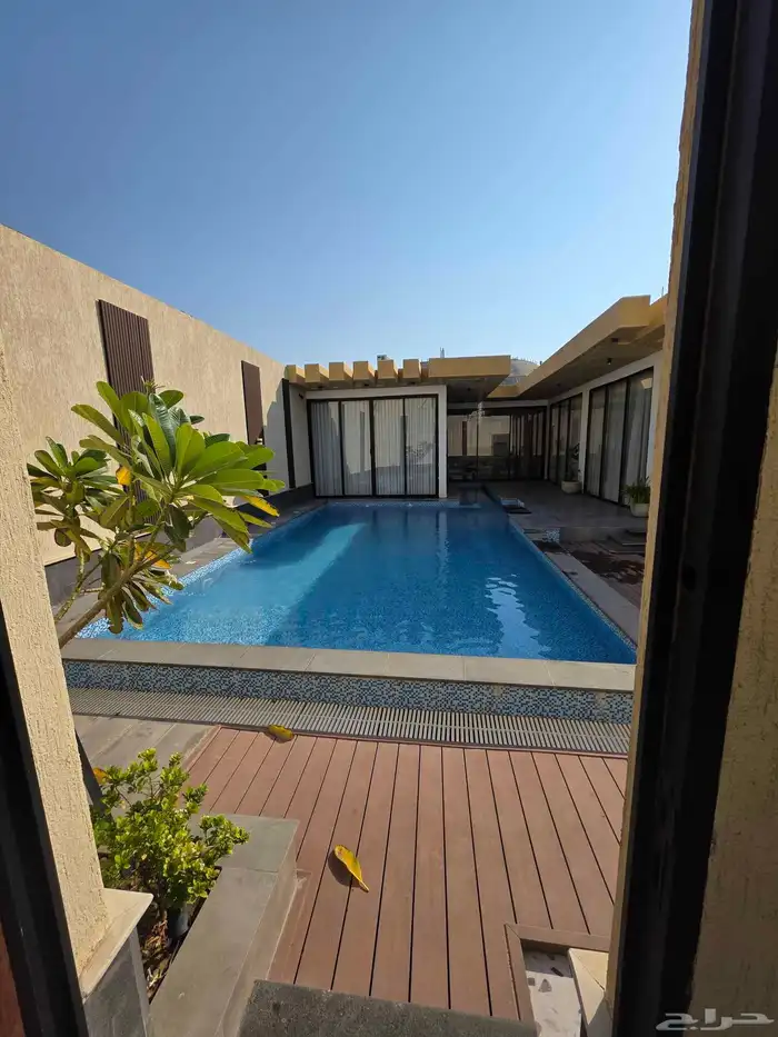 تاسيس مسابح جده 1