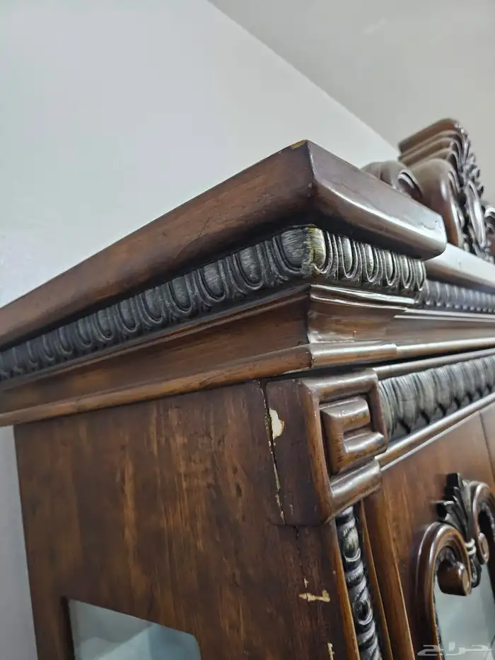 دولاب نيش   دولاب صحون 4