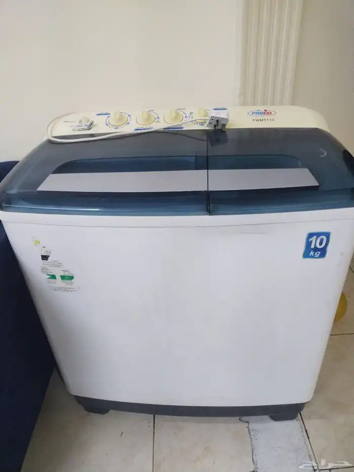 غساله 10كيلو للبيع 0