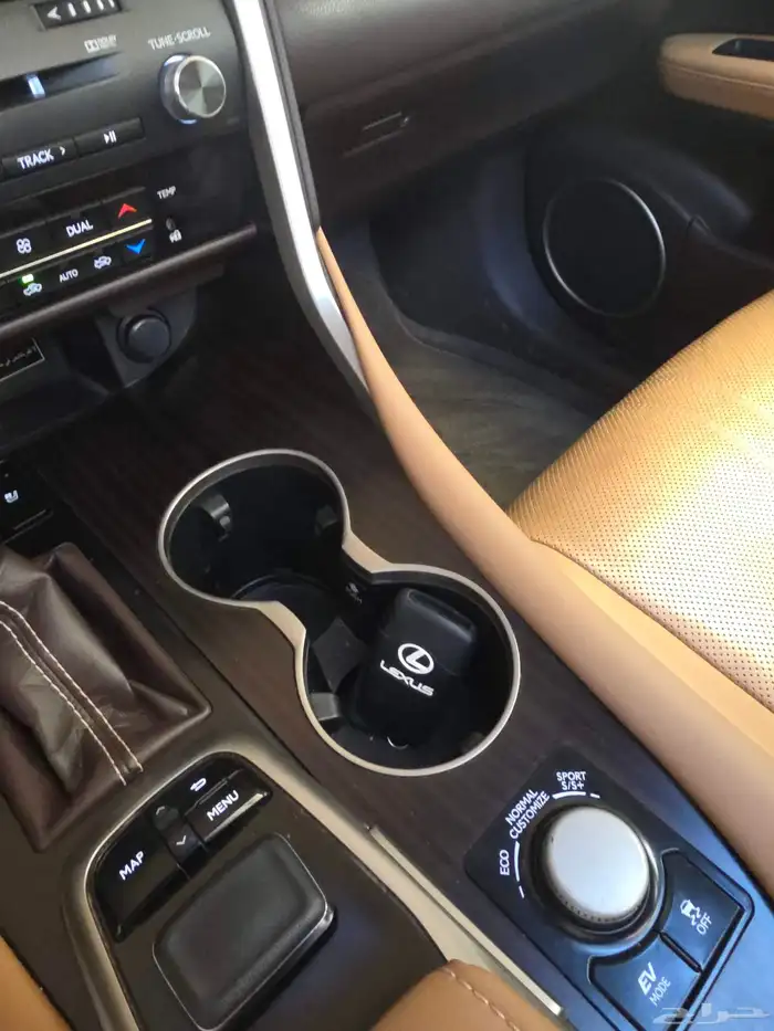 لكزس Rx 450h 2019 37
