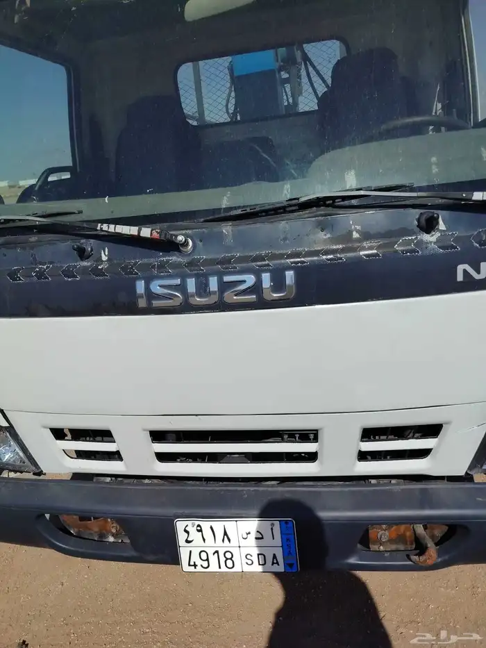 دنا ونش للبيع 2008 6