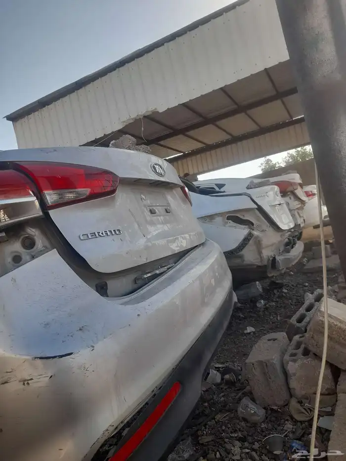 جميع قطع غيار السيارات من هونداي وكيا سيراتو الانترا اكسنت 0