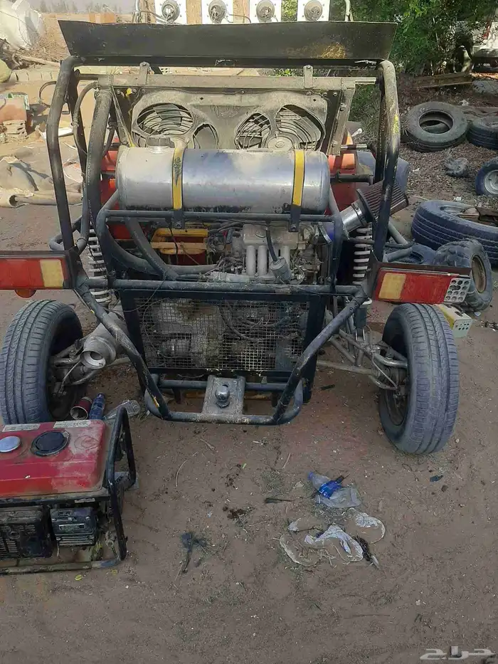 دباب للبيع 2