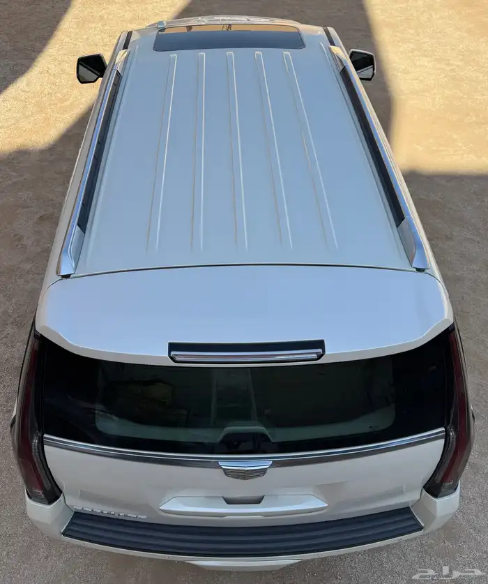 كاديلاك اسكاليد 2015 0