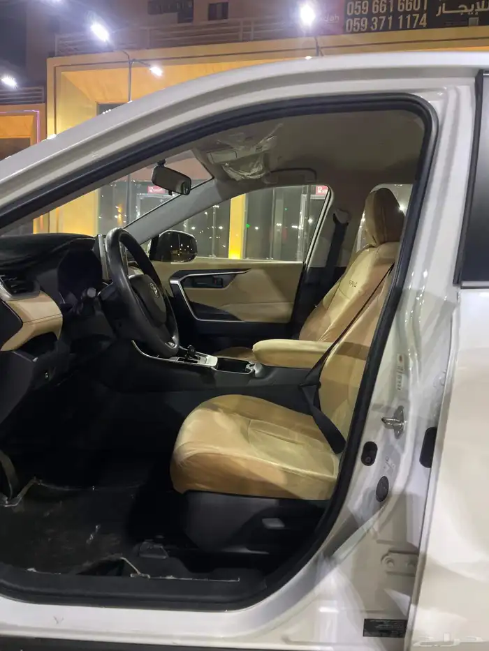 راف فور 2025 16