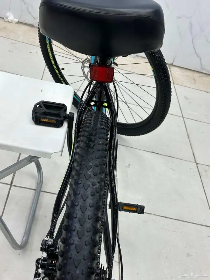 للبيع   دراجة جبلي رياضي مقاس 29 بوصة 1