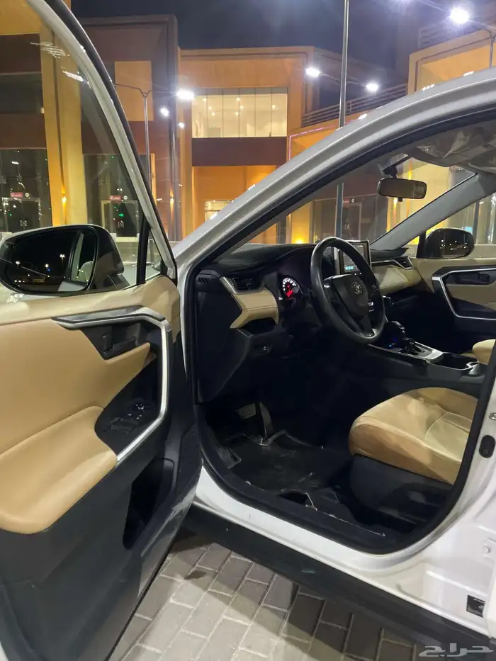 راف فور 2025 15