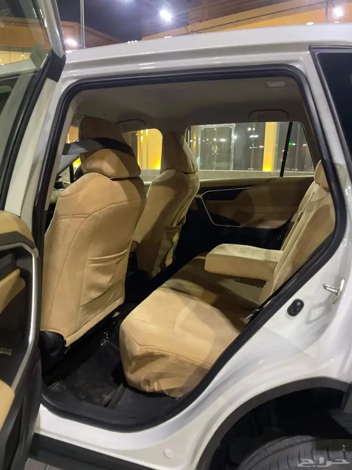 راف فور 2025 14