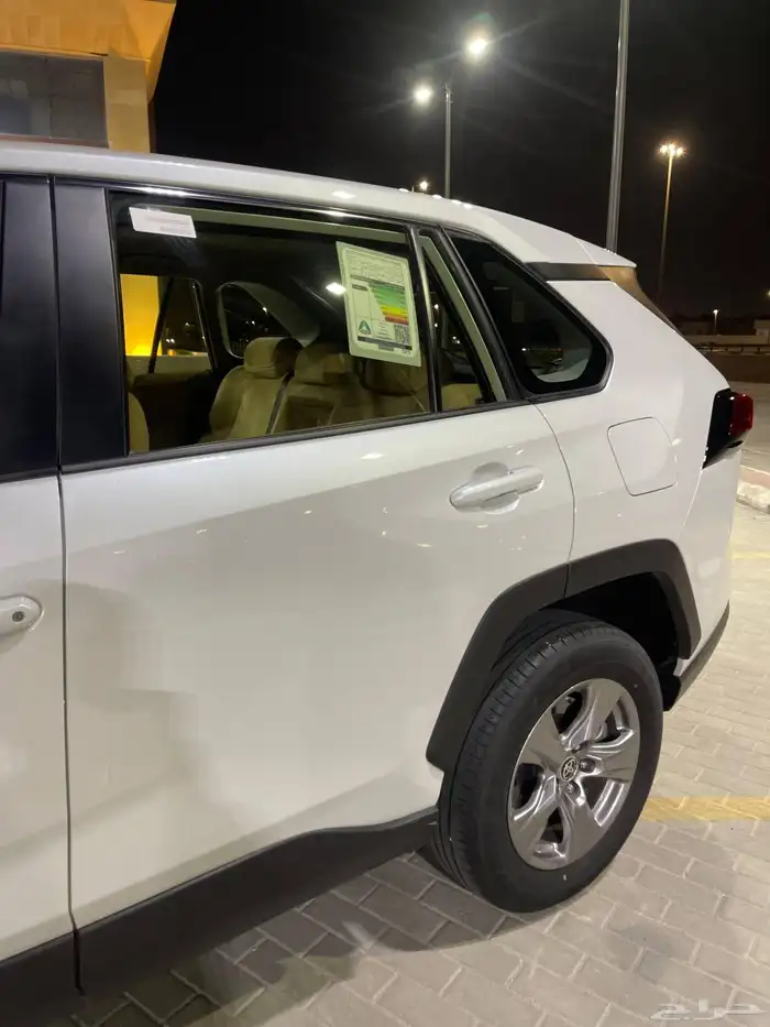 راف فور 2025 13