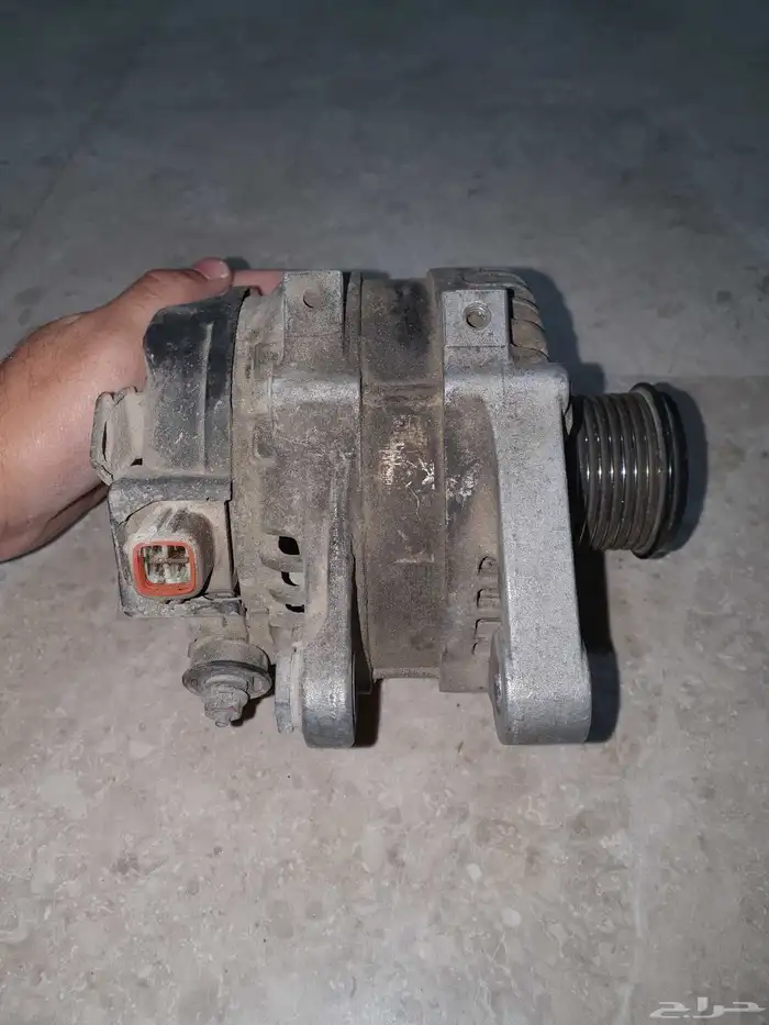 دينمة اف جي 2015 وطالع 3