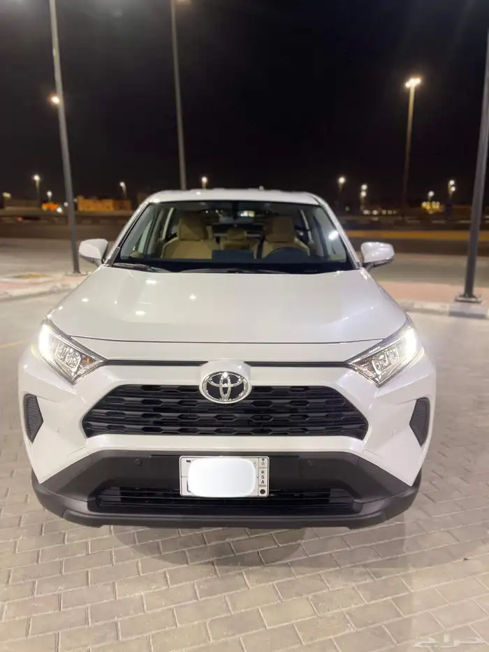 راف فور 2025 0