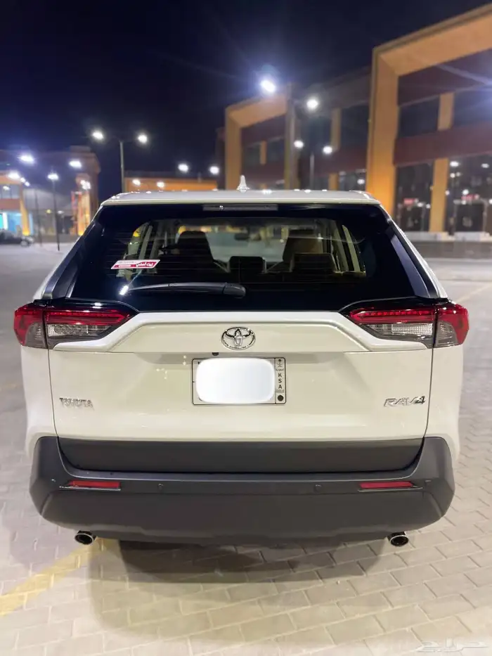 راف فور 2025 6