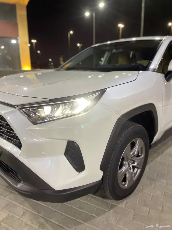 راف فور 2025 8