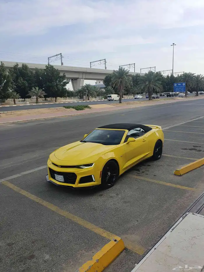 كومارو كشف 2017 لون مميز 3