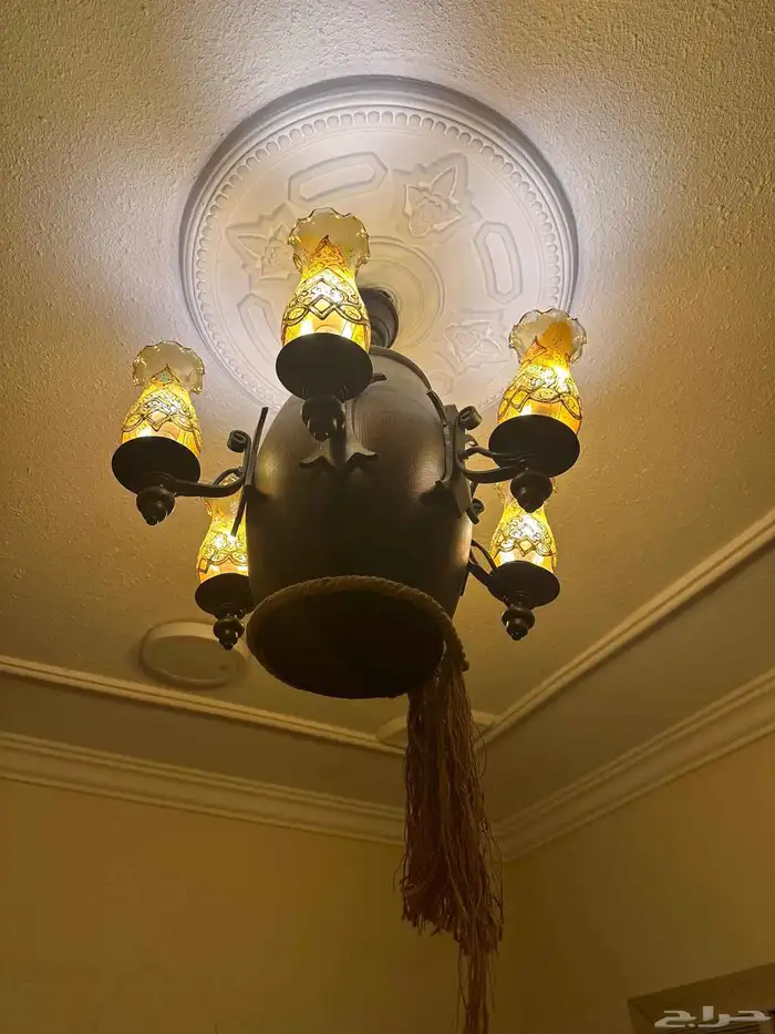 Lamp 0