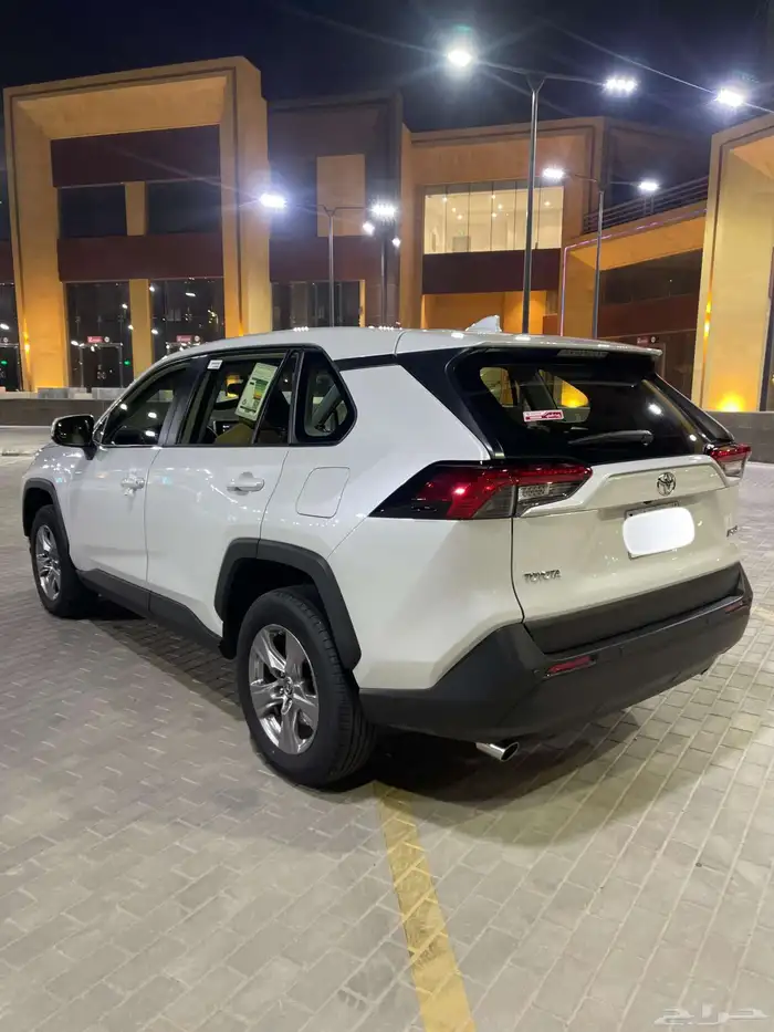 راف فور 2025 5