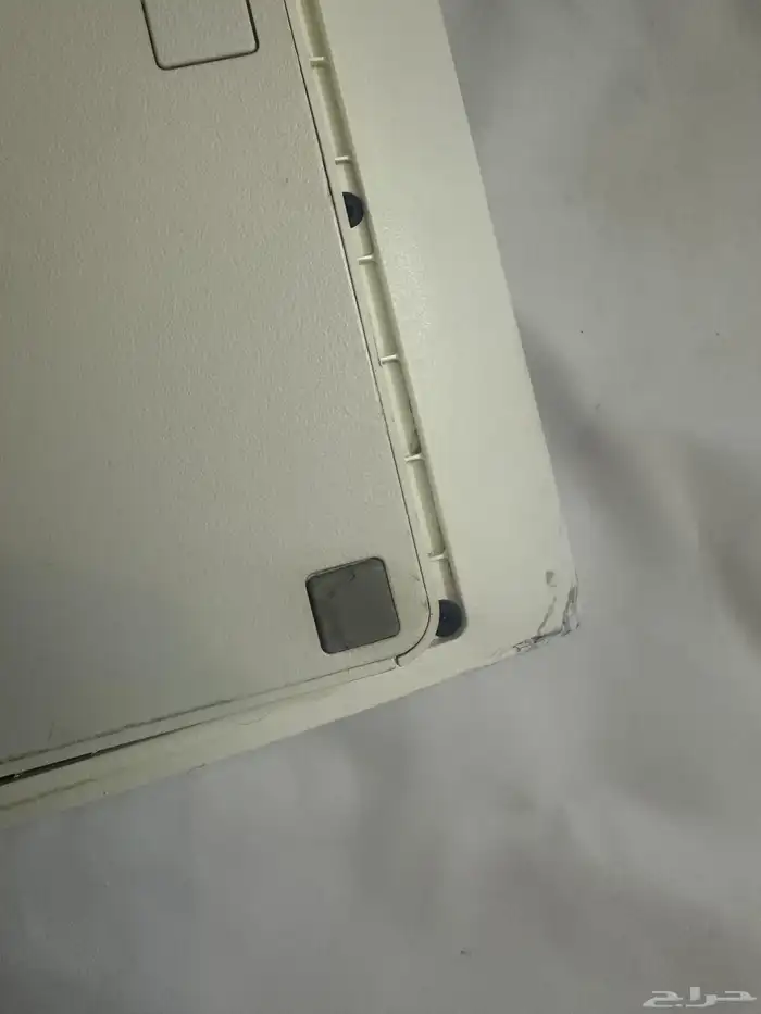 PlayStation 3 Slim   اللون الأبيض   موديل CECH-3000A   بورد 4