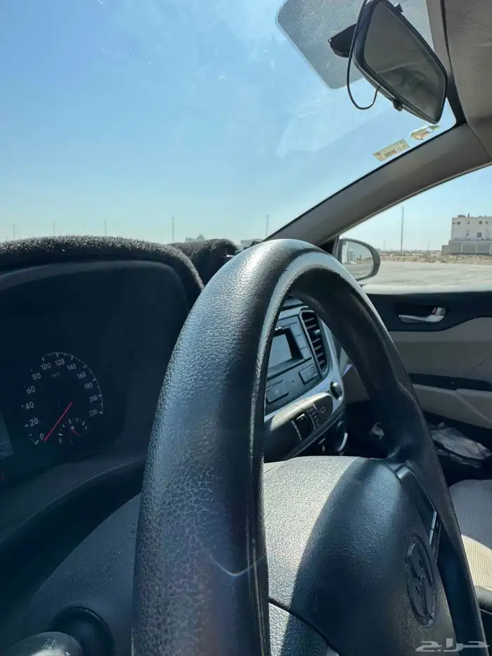 هيونداي اكسنت 2020 21