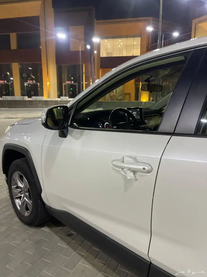 راف فور 2025 9