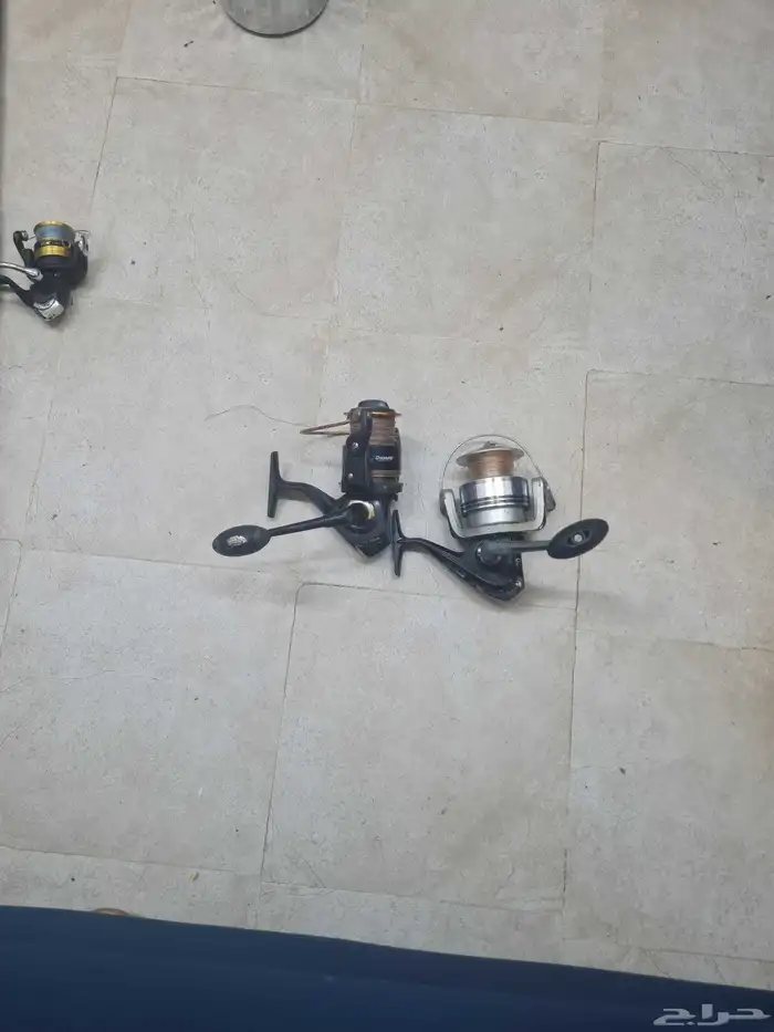 قصبات ومكاين سناره للبيع 2