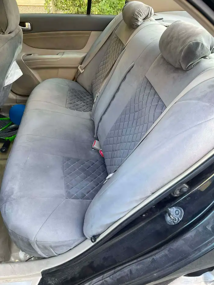 سوناتا 2006 6سليندر امريكي 2