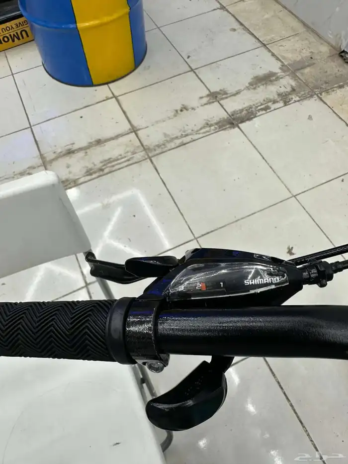 للبيع   دراجة جبلي رياضي مقاس 29 بوصة 5