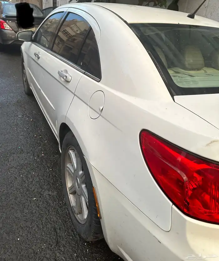 كلزلر للبيع تشليح موديل 2007 4