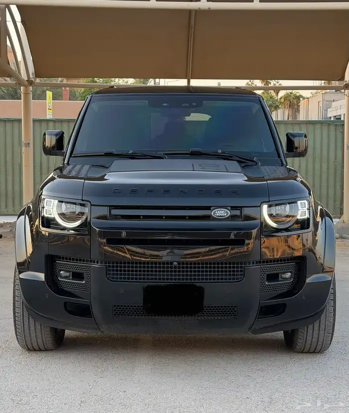 ديفندر HSE ممشى قليل 2