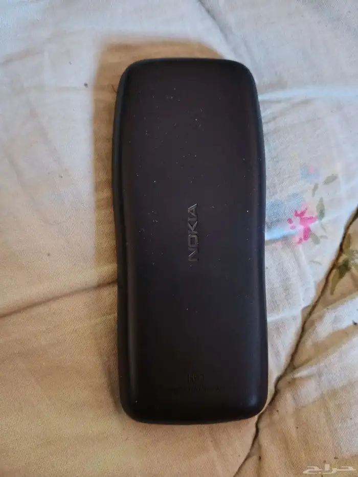 جوال كشاف بشريحتين Nokia 105 3