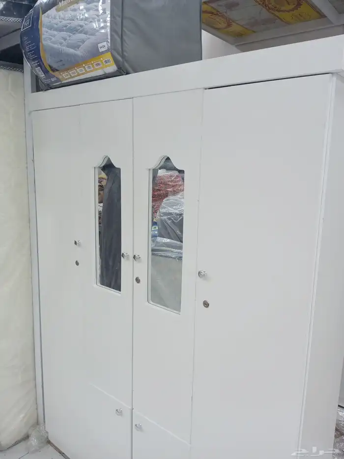 مراتب سراير بطانيات مفارش توصيل اثاث عمال شركة سليب توب 3