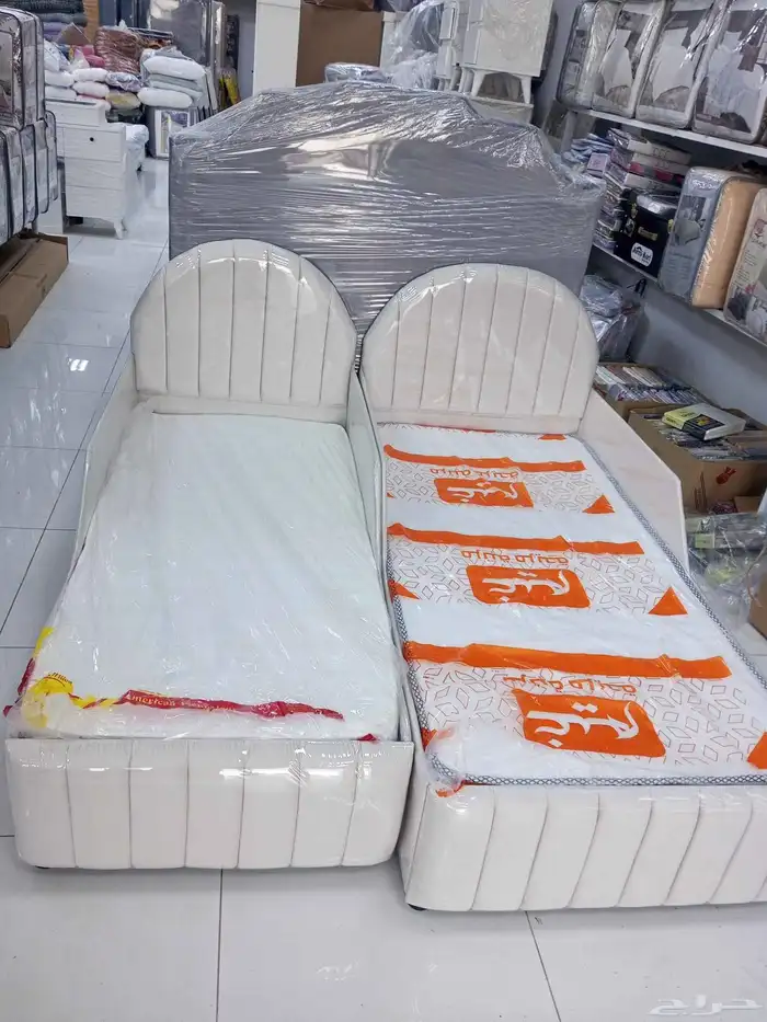 مراتب سراير بطانيات مفارش توصيل اثاث عمال شركة سليب توب 7