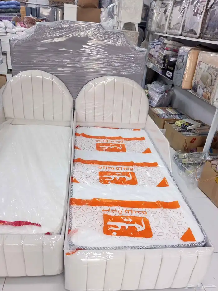 مراتب سراير بطانيات مفارش توصيل اثاث عمال شركة سليب توب 9