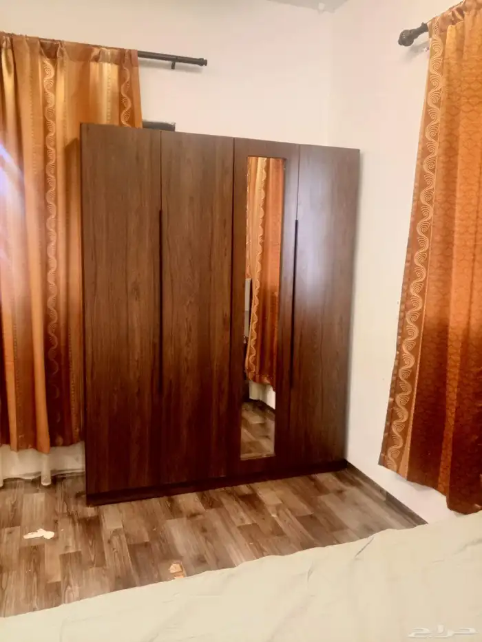 لدينا جميع أنواع مجموعات الغرف. 0