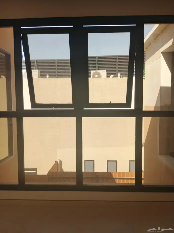 ابؤاب الحديد وكليدنك و الالمنيوم ابؤاب زجاج و الالمنيوم 31