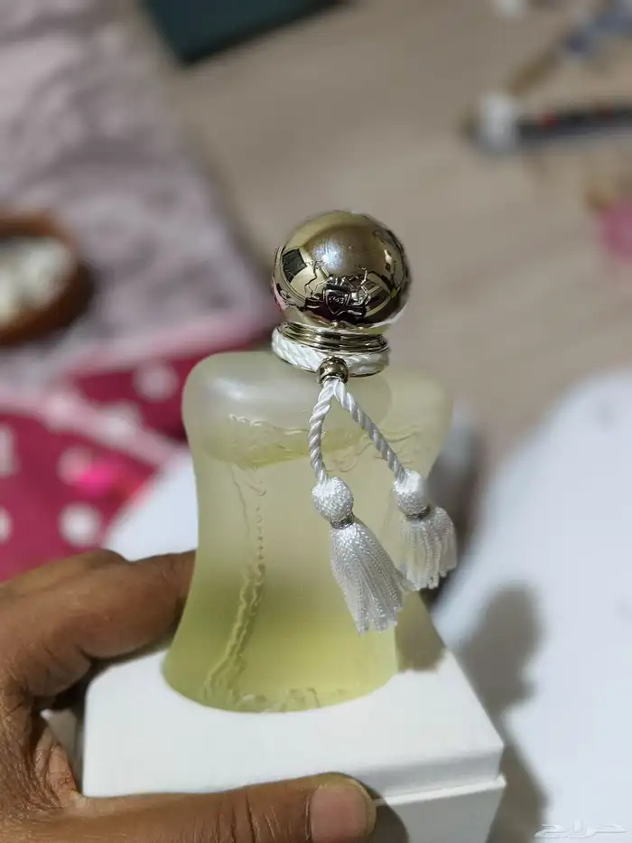 عطر مارلي فالايا 2