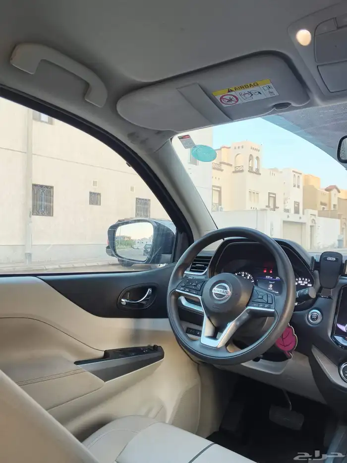 للبيع سياره جديده مخزنه اكستيرا تيتانيوم 2023 5