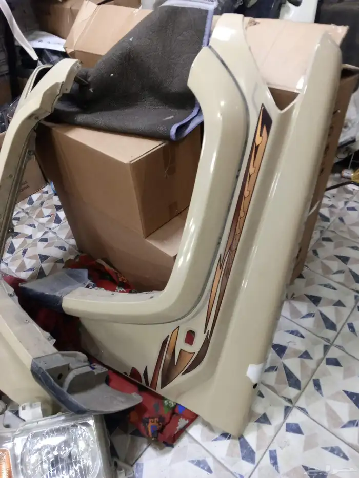 كبوت رفارف شاص شمعات وكاله شد بلاد 1