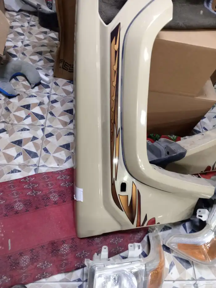 كبوت رفارف شاص شمعات وكاله منزل 1