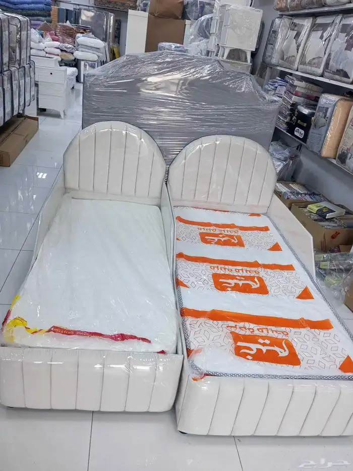 مراتب سراير بطانيات مفارش توصيل اثاث عمال شركة سليب توب 8