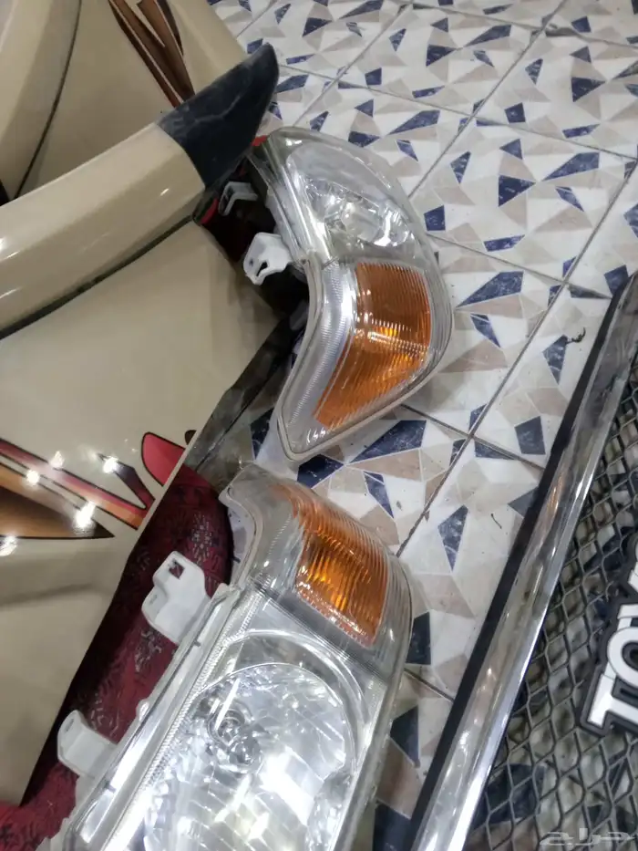 كبوت رفارف شاص شمعات وكاله منزل 4