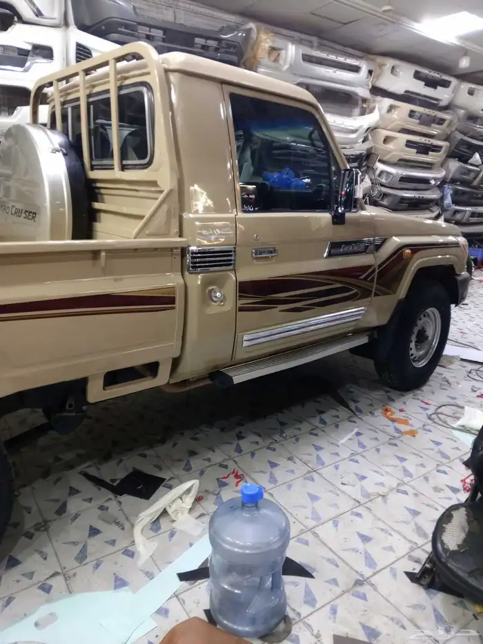 تعديل شاص من مديل 2022الي2021 طبعن لوان كان بيض تحول بيج 2