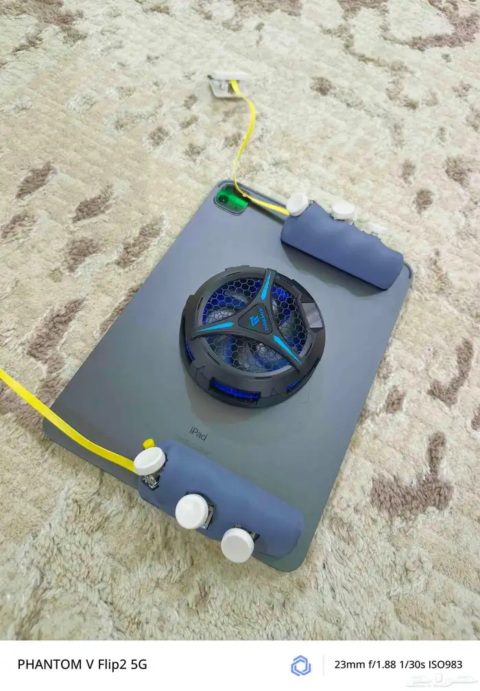 آيباد برو 11 الجيل الثالث 2021 3