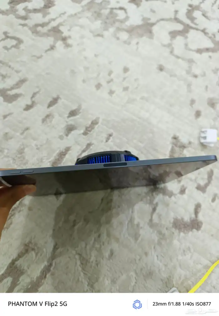 آيباد برو 11 الجيل الثالث 2021 5