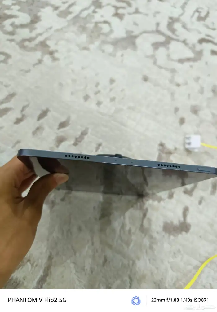 آيباد برو 11 الجيل الثالث 2021 6