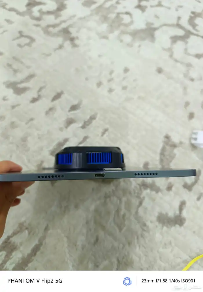 آيباد برو 11 الجيل الثالث 2021 4