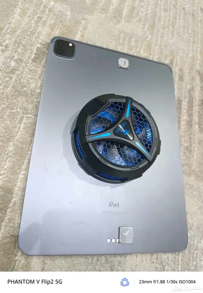 آيباد برو 11 الجيل الثالث 2021 0